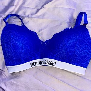 Victoria secret bra